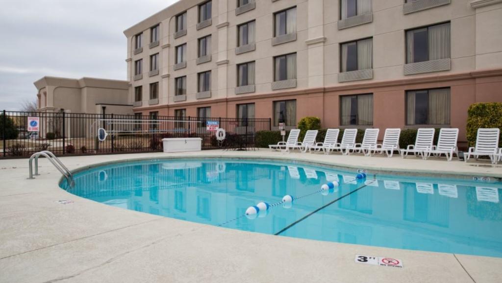 Bridgepointe Hotel & Marina New Bern Exterior photo